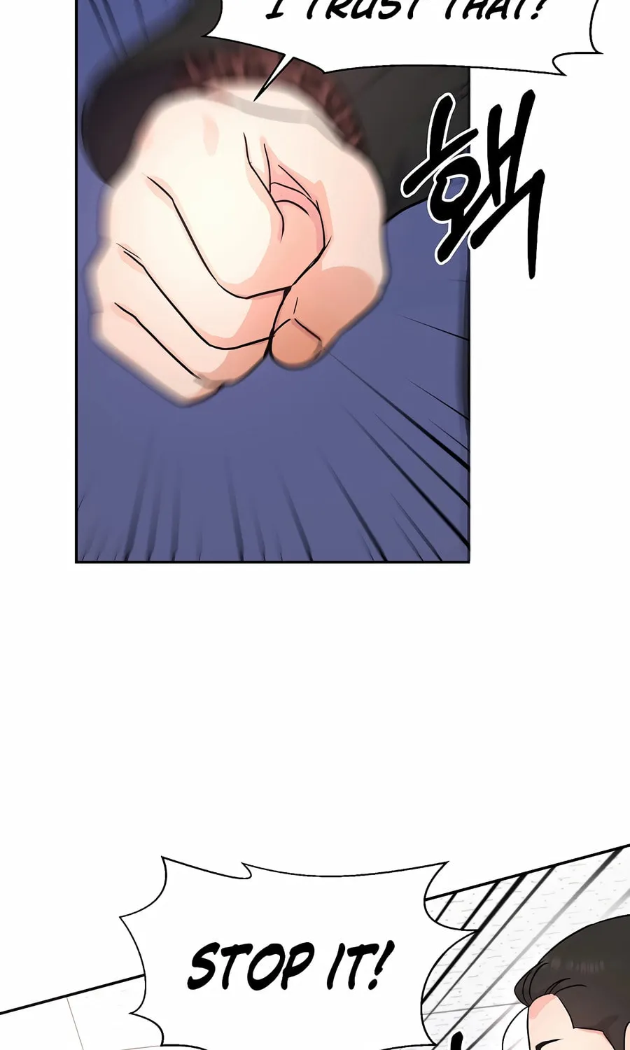 Max Level Doctor Returns Chapter 23 page 52 - 