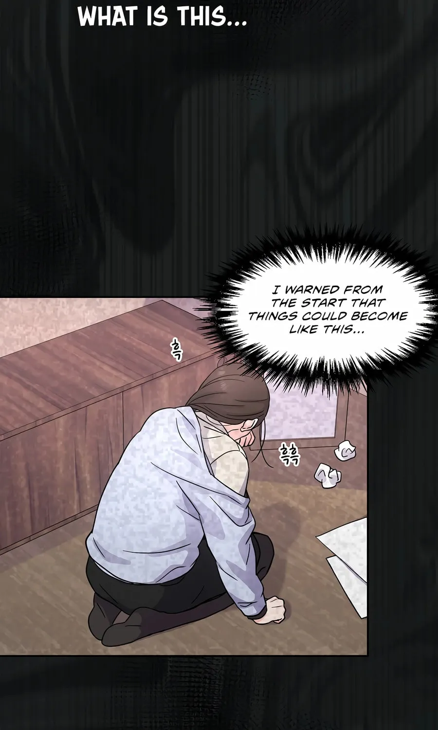 Max Level Doctor Returns Chapter 24 page 13 - 