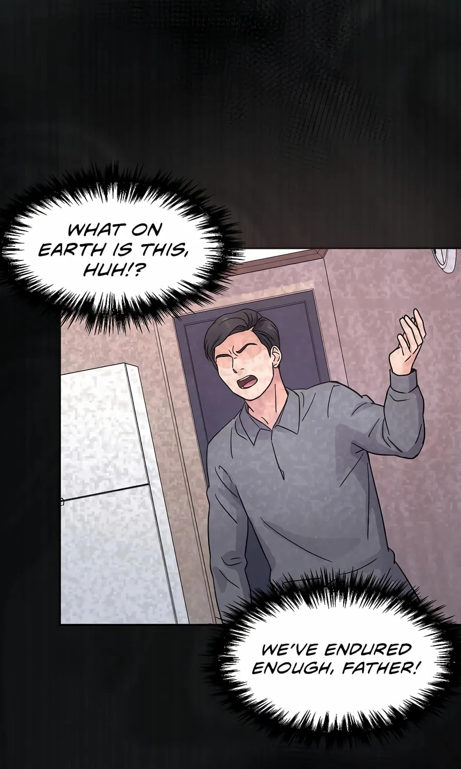 Max Level Doctor Returns Chapter 24 page 14 - 