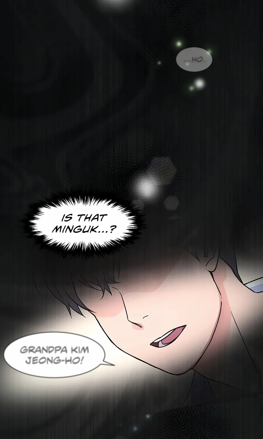 Max Level Doctor Returns Chapter 24 page 16 - 
