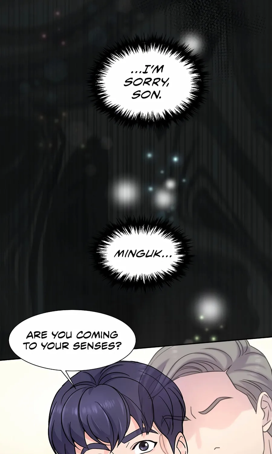 Max Level Doctor Returns Chapter 24 page 17 - 