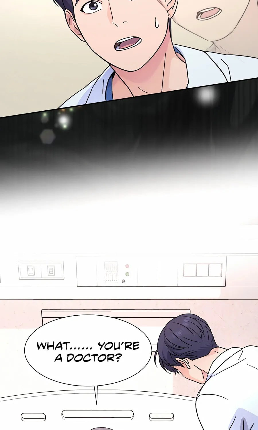 Max Level Doctor Returns Chapter 24 page 18 - 