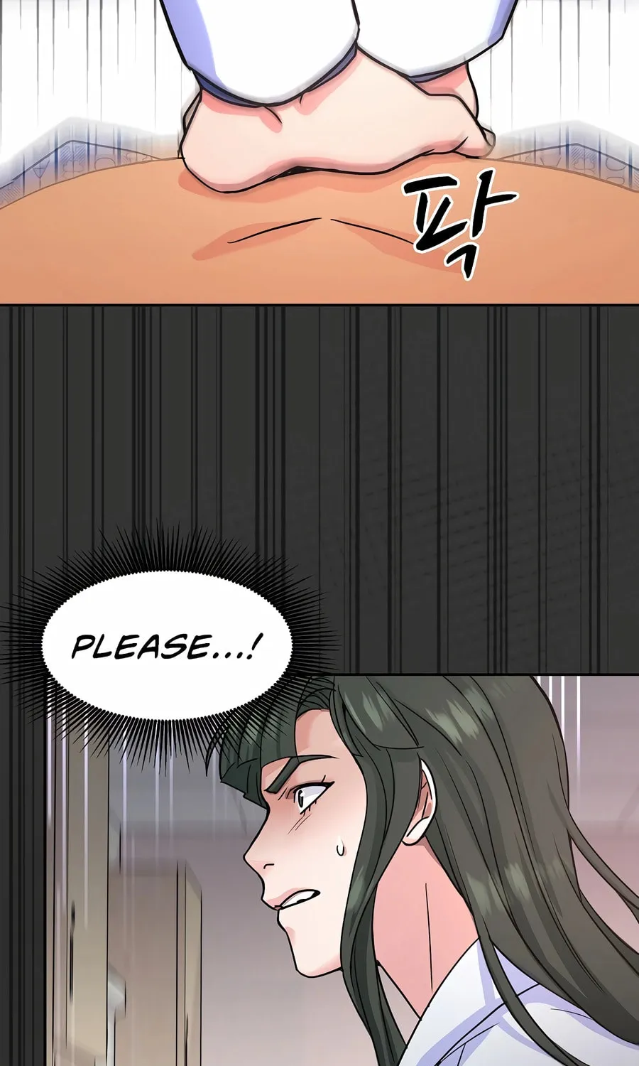 Max Level Doctor Returns Chapter 24 page 3 - 