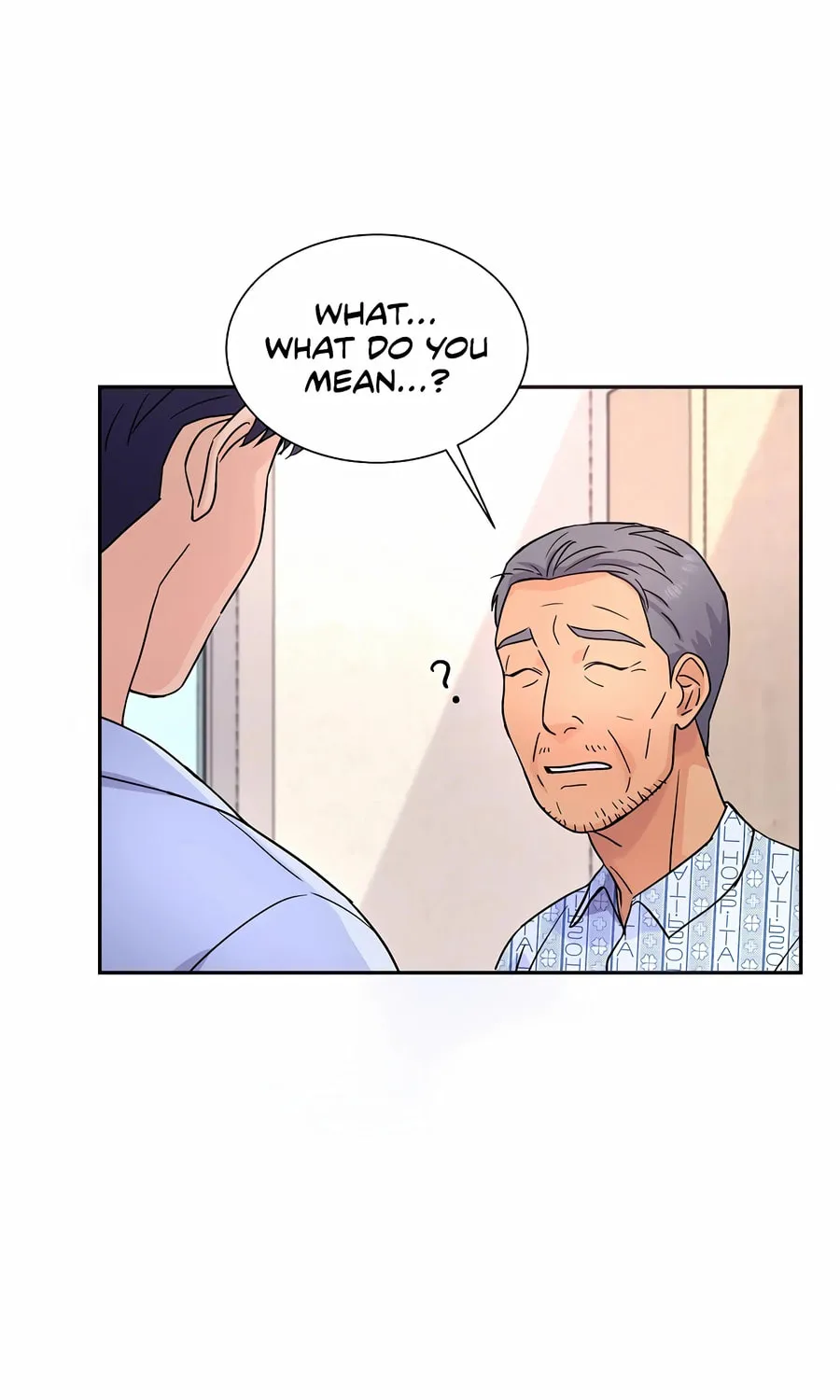 Max Level Doctor Returns Chapter 24 page 23 - 