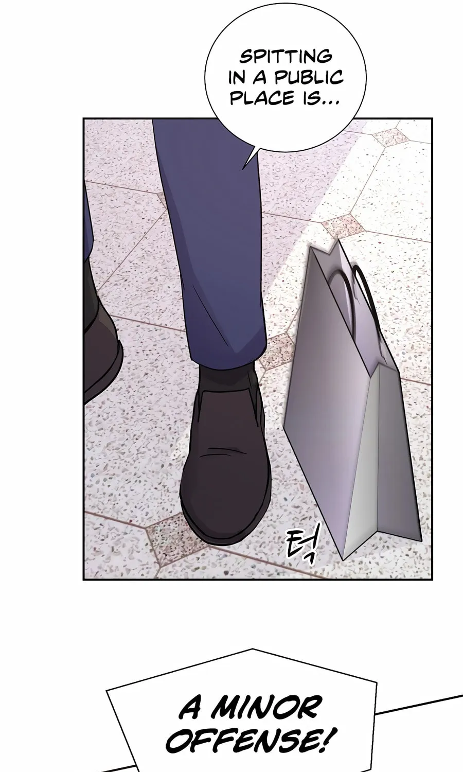 Max Level Doctor Returns Chapter 24 page 31 - 