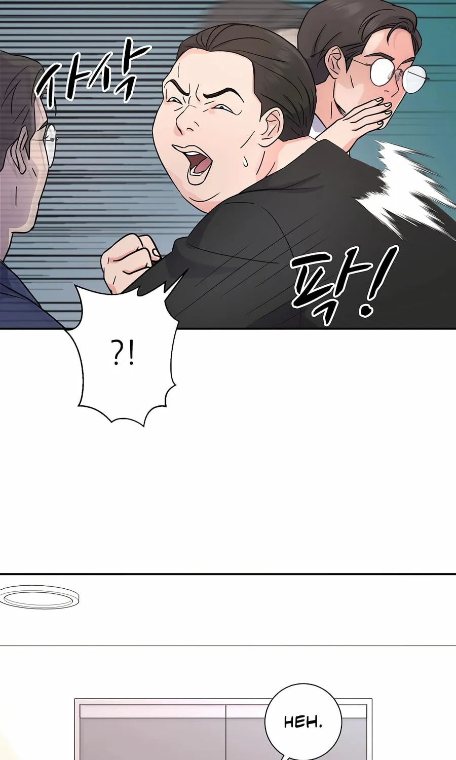 Max Level Doctor Returns Chapter 24 page 34 - 