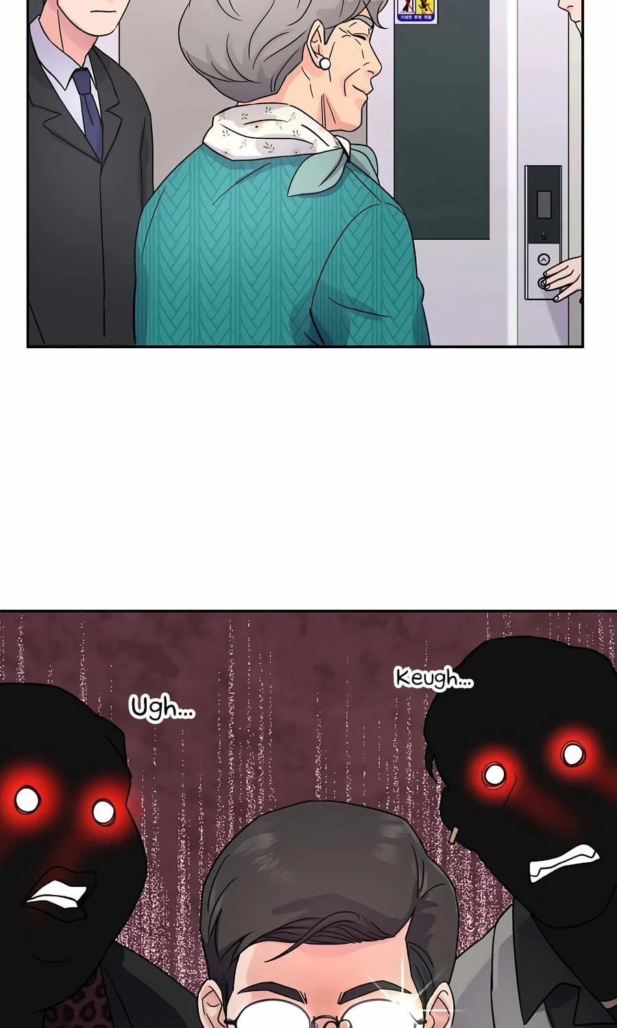 Max Level Doctor Returns Chapter 24 page 37 - 