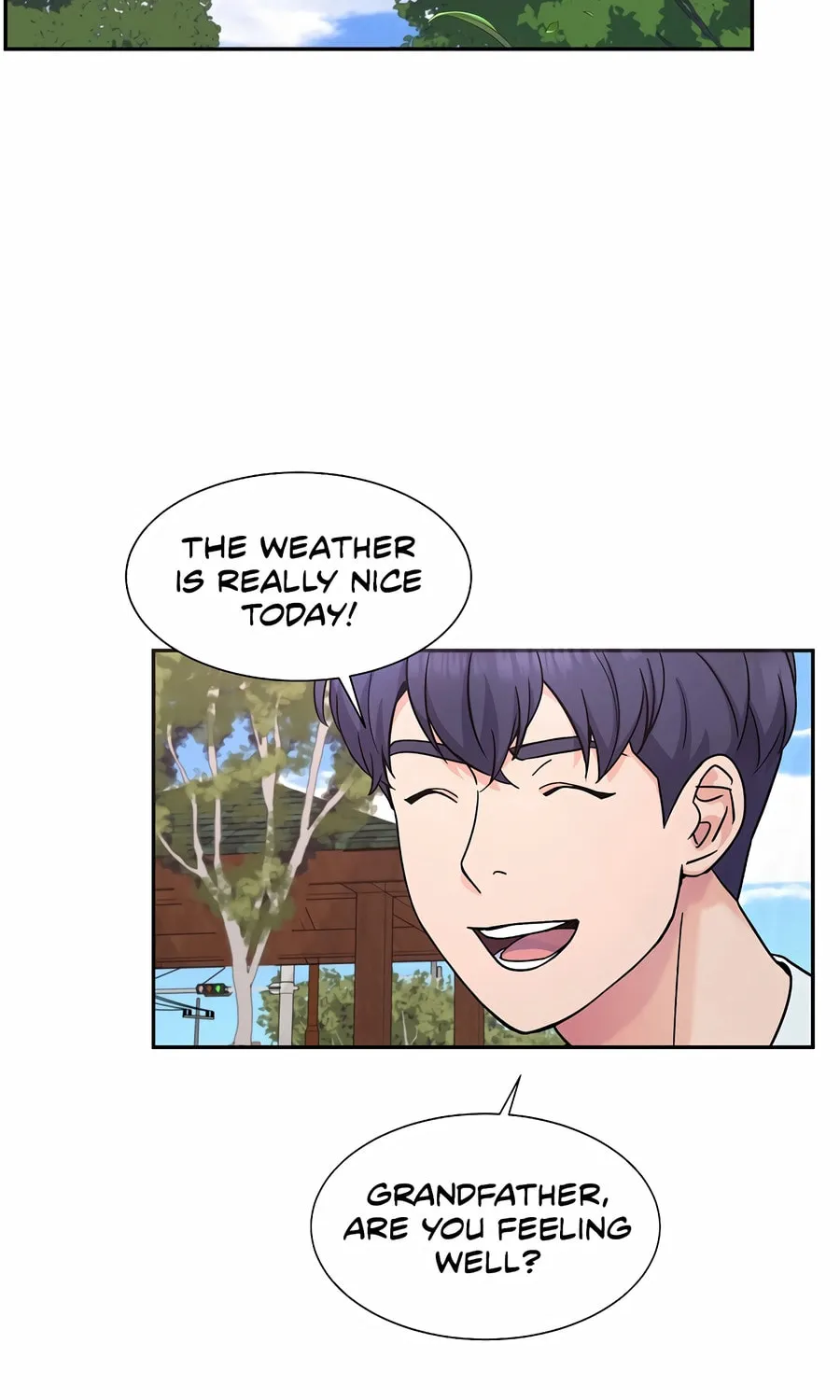 Max Level Doctor Returns Chapter 24 page 50 - 