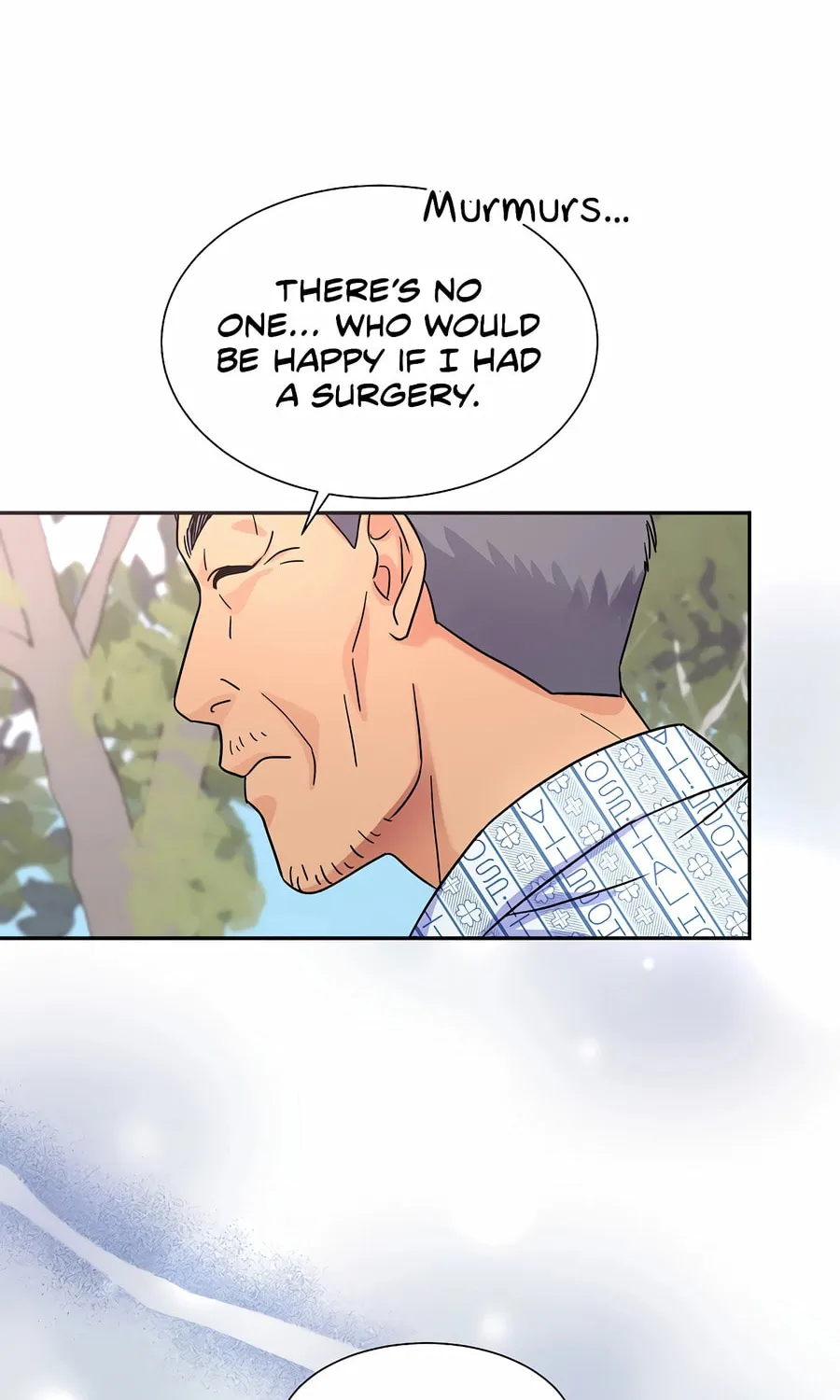 Max Level Doctor Returns Chapter 24 page 54 - 