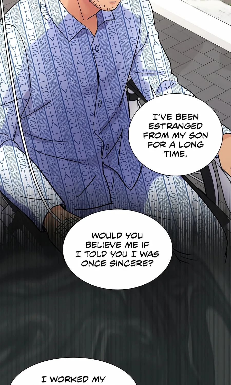 Max Level Doctor Returns Chapter 24 page 58 - 