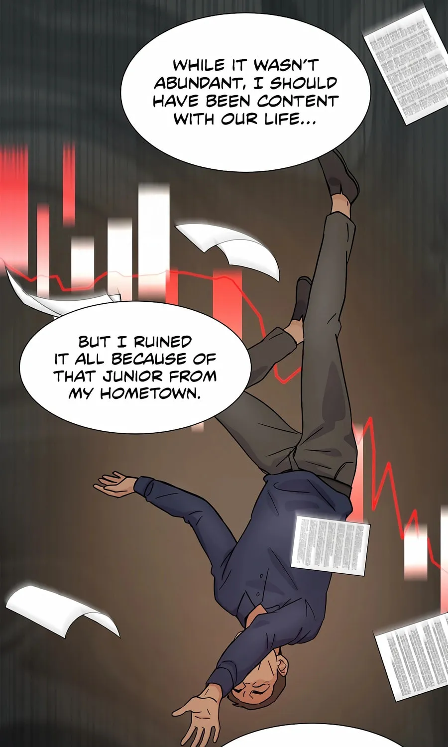 Max Level Doctor Returns Chapter 24 page 60 - 