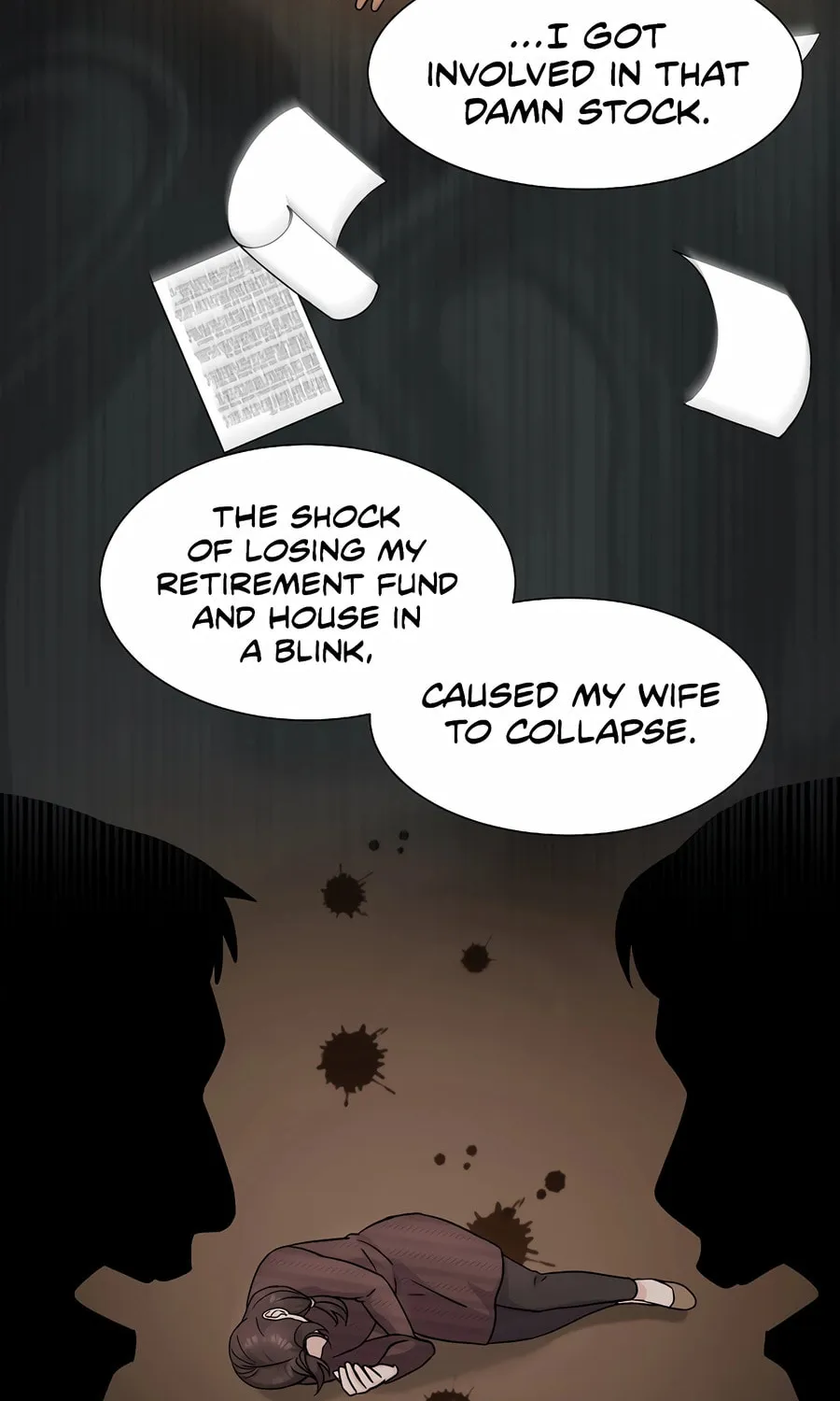 Max Level Doctor Returns Chapter 24 page 61 - 
