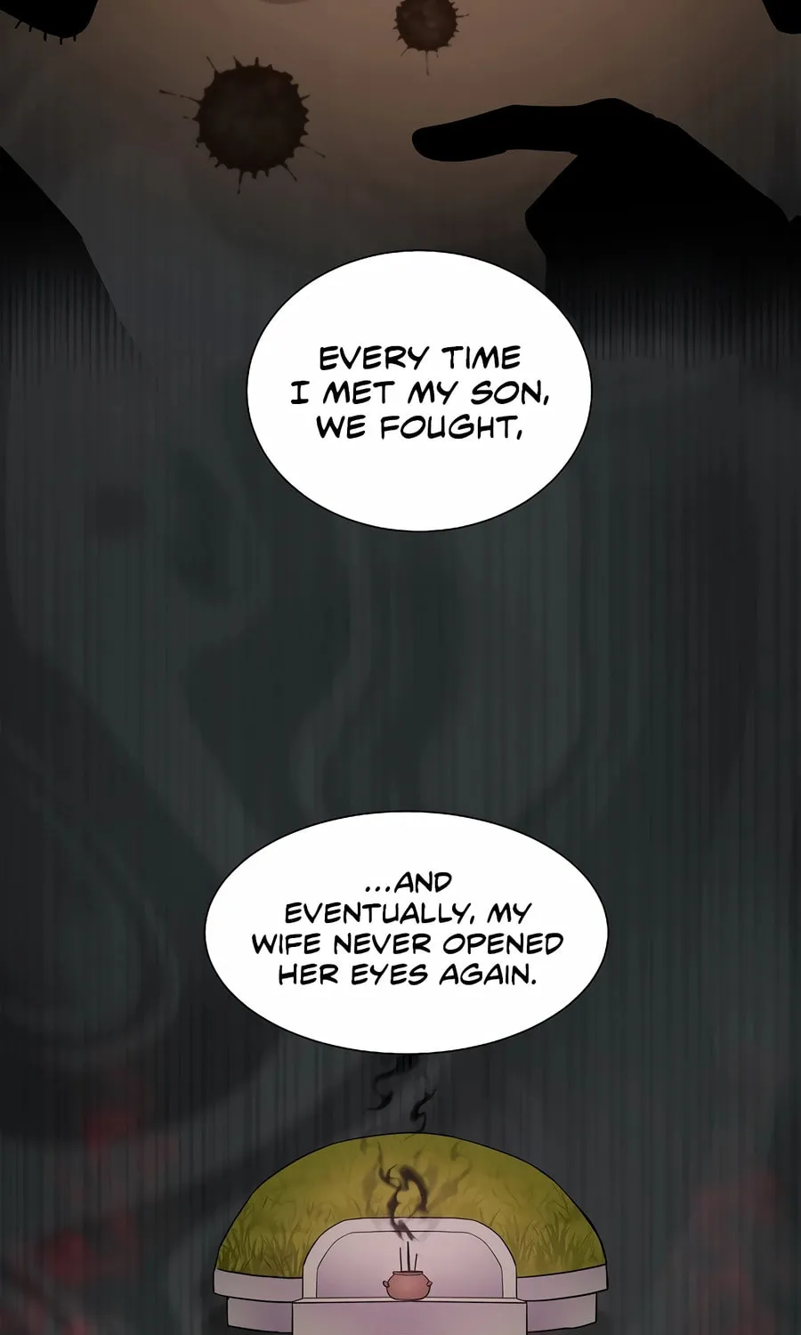 Max Level Doctor Returns Chapter 24 page 62 - 