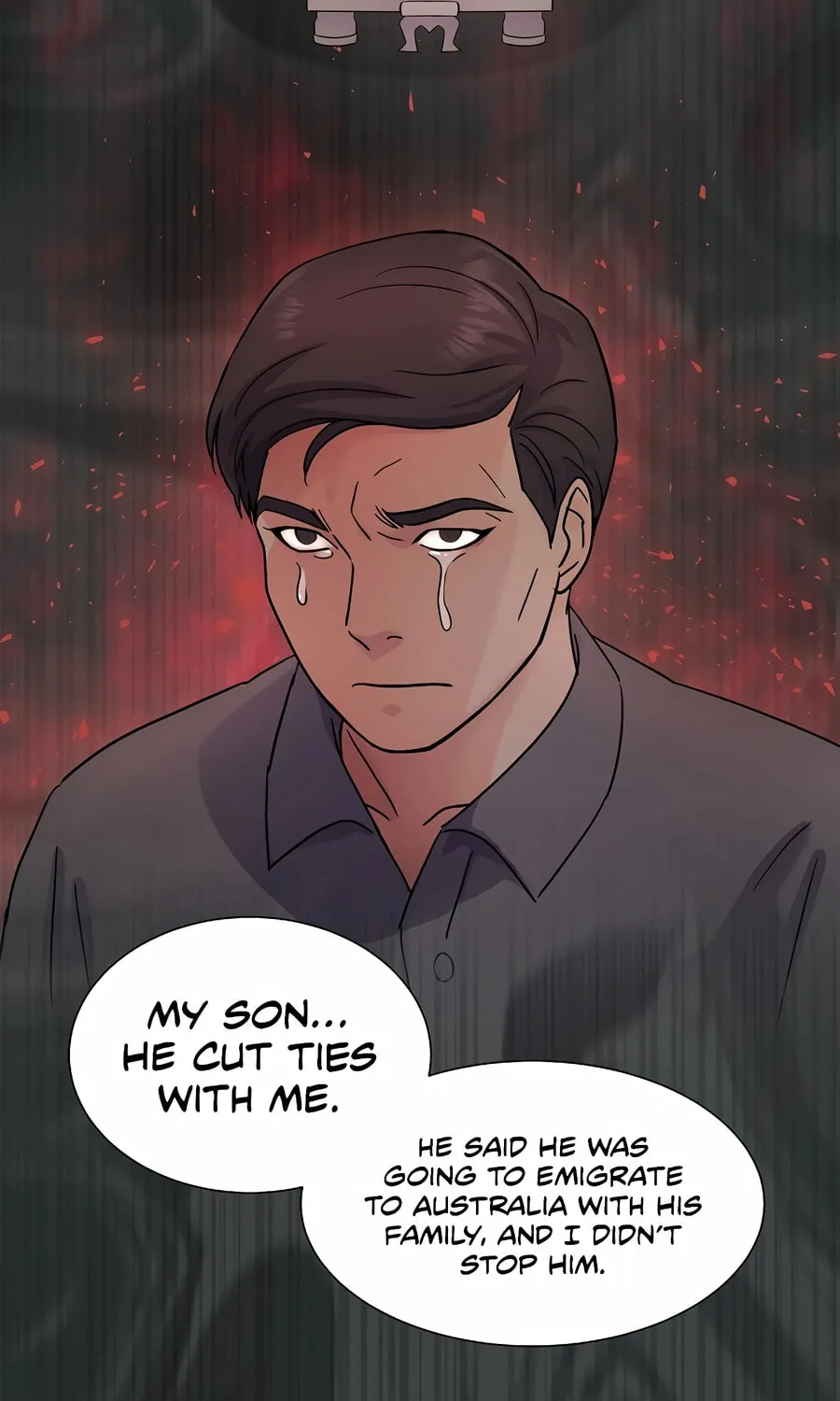 Max Level Doctor Returns Chapter 24 page 63 - 