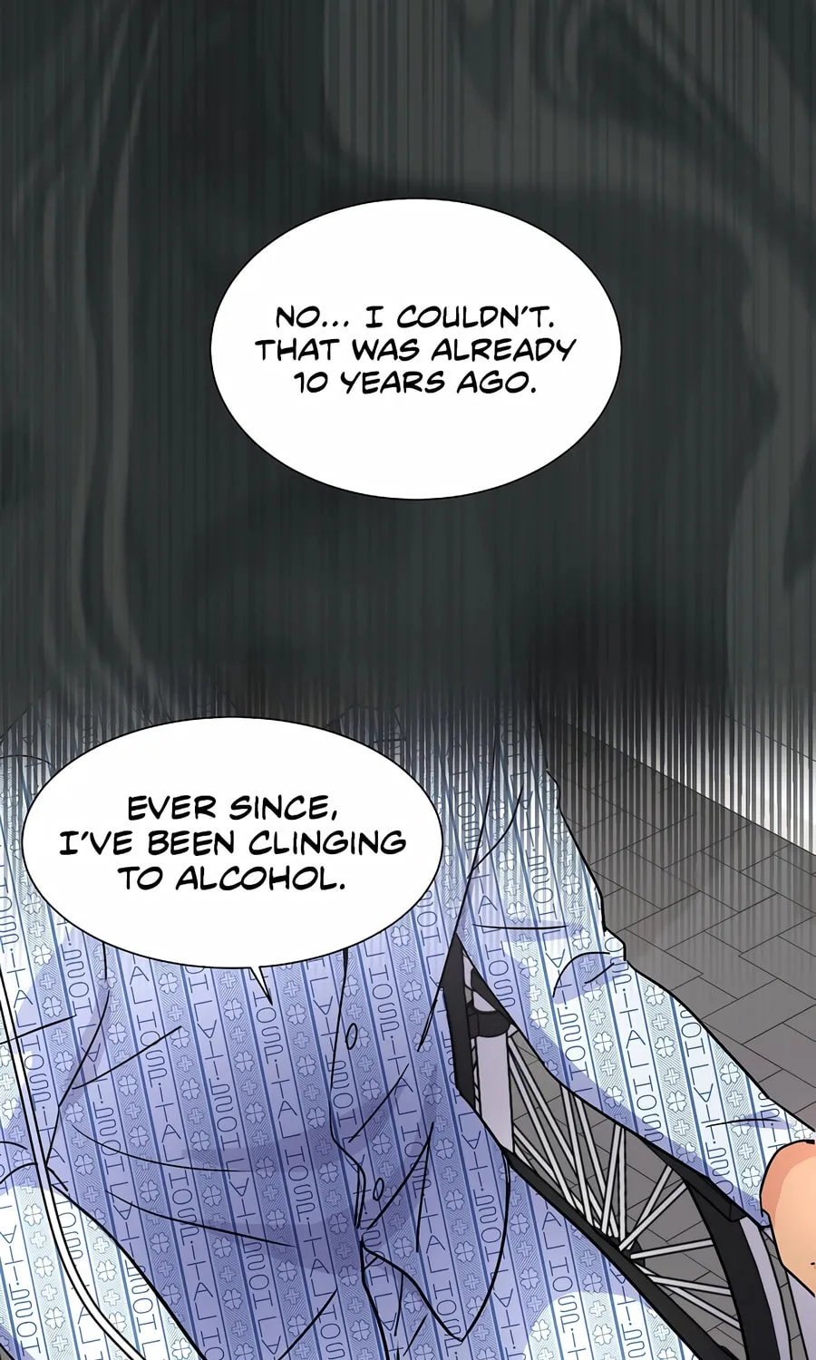 Max Level Doctor Returns Chapter 24 page 64 - 