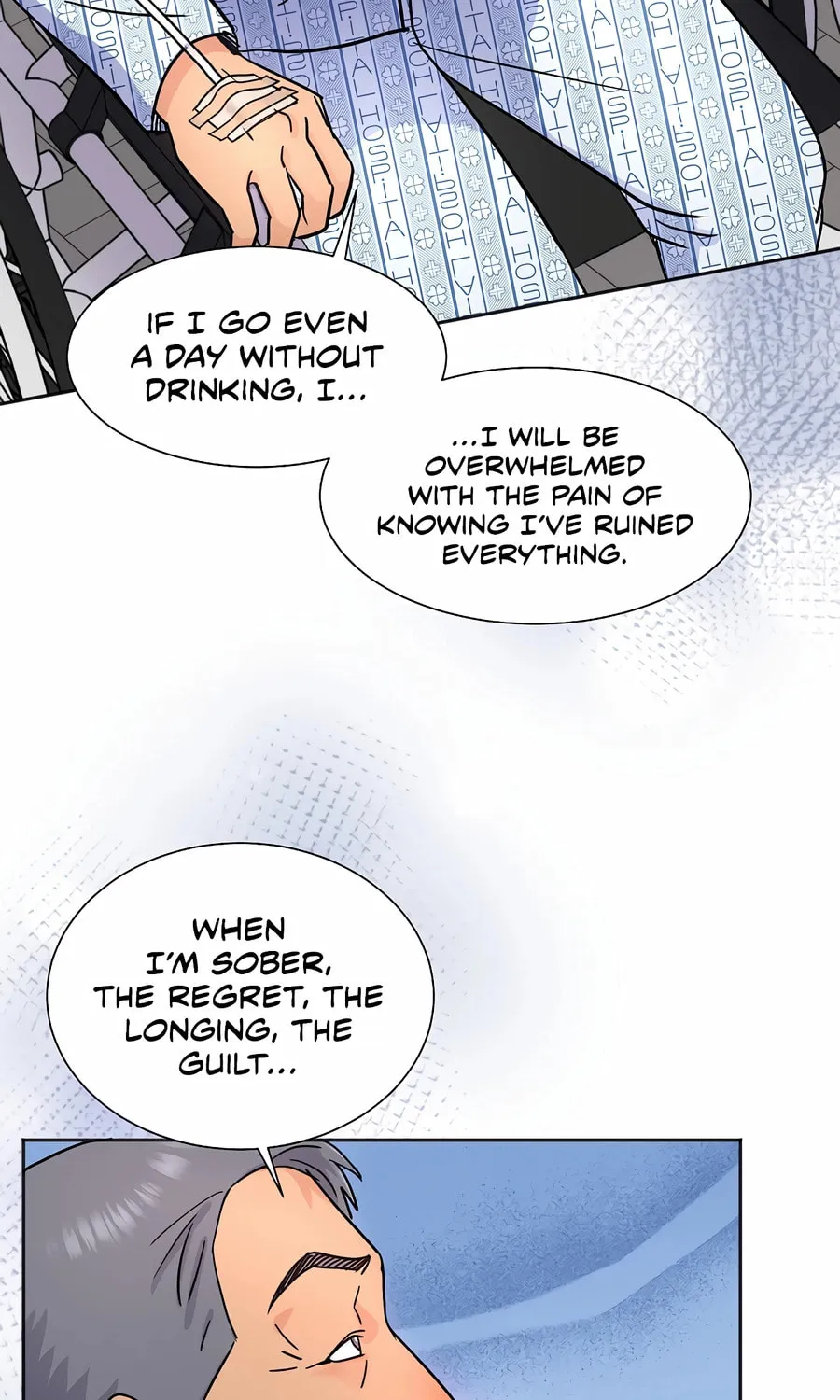 Max Level Doctor Returns Chapter 24 page 65 - 