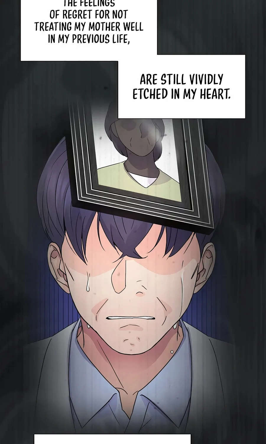 Max Level Doctor Returns Chapter 24 page 74 - 