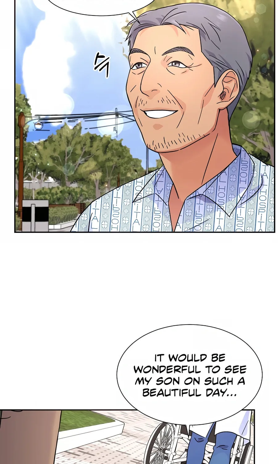 Max Level Doctor Returns Chapter 25 page 44 - 