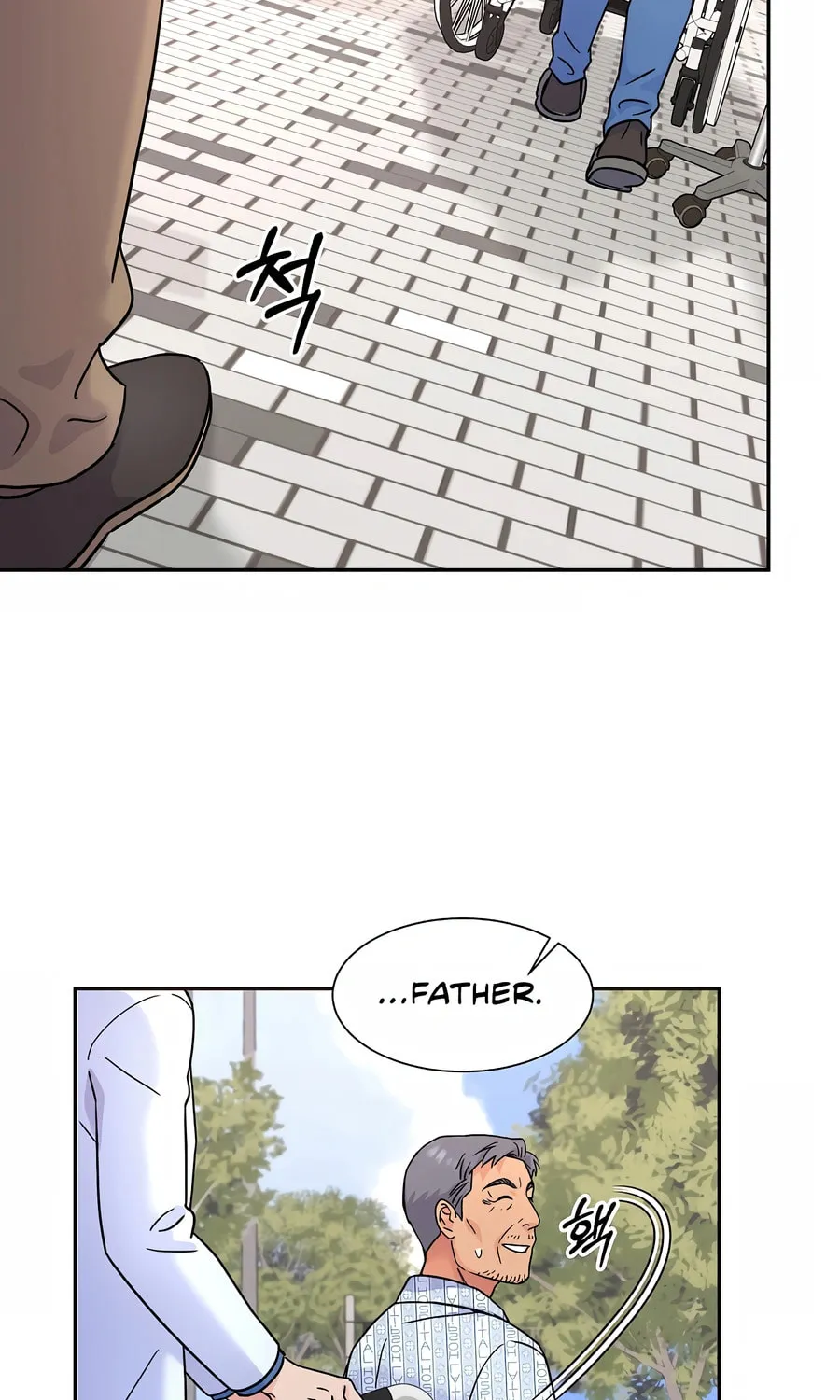 Max Level Doctor Returns Chapter 25 page 45 - 