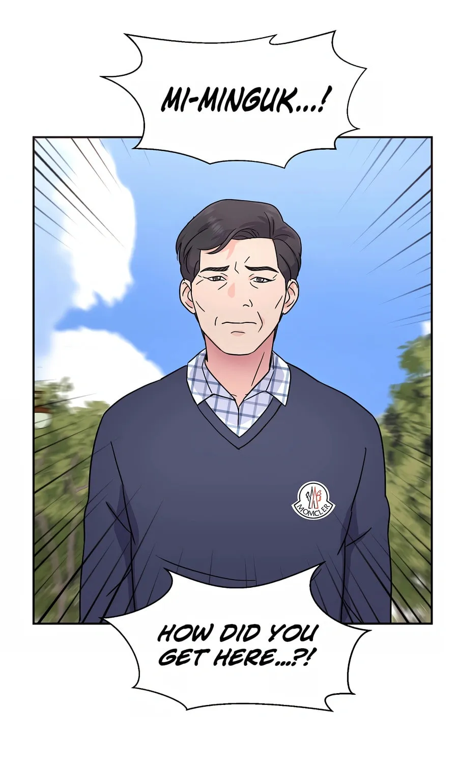 Max Level Doctor Returns Chapter 25 page 47 - 