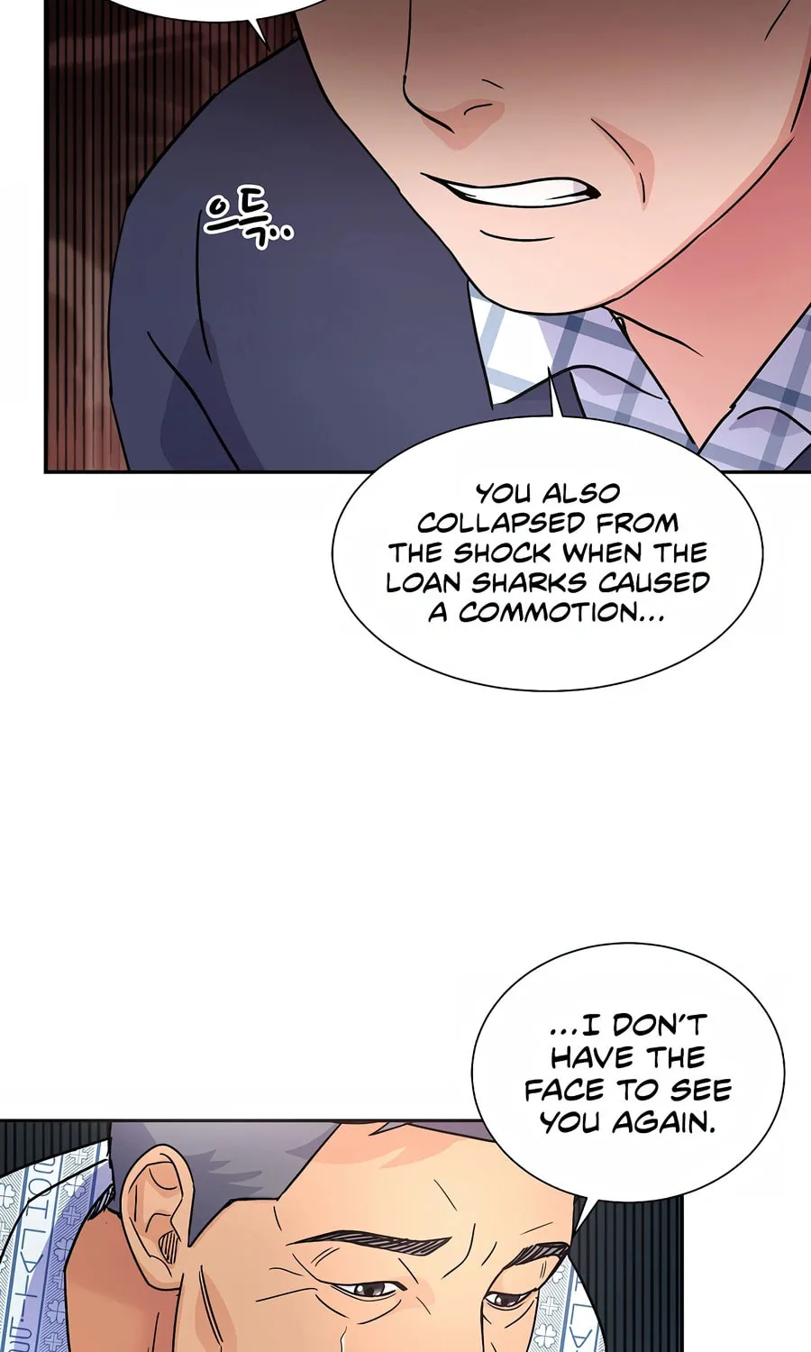 Max Level Doctor Returns Chapter 25 page 53 - 