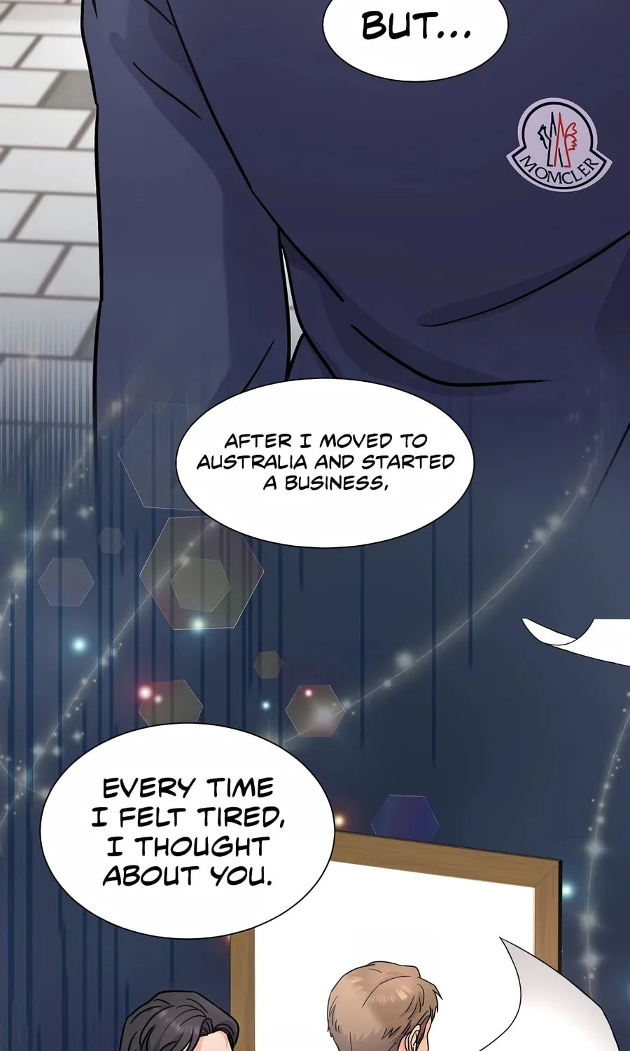 Max Level Doctor Returns Chapter 25 page 58 - 