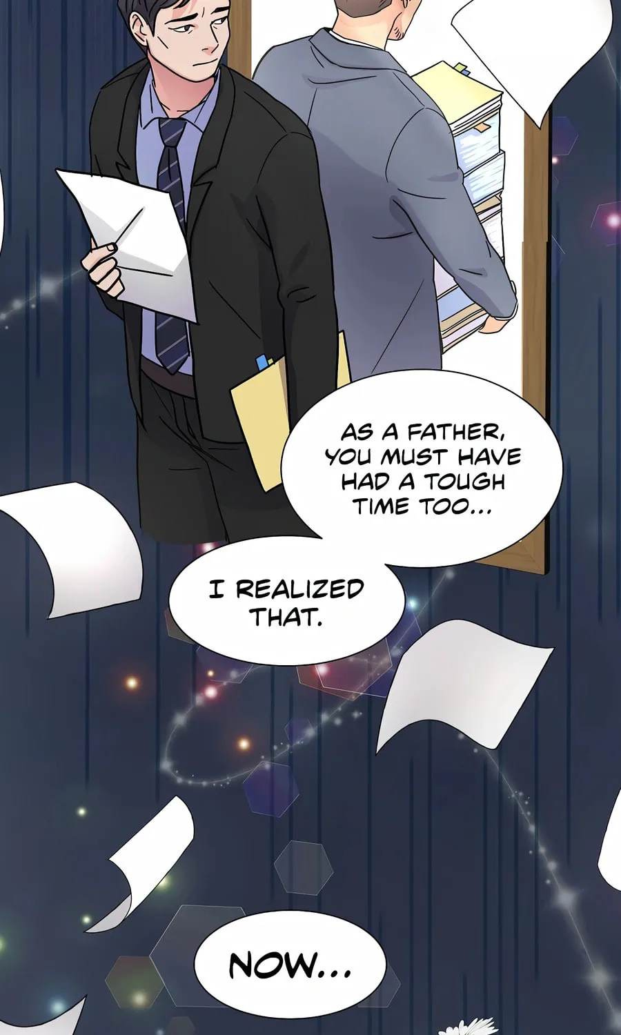 Max Level Doctor Returns Chapter 25 page 59 - 