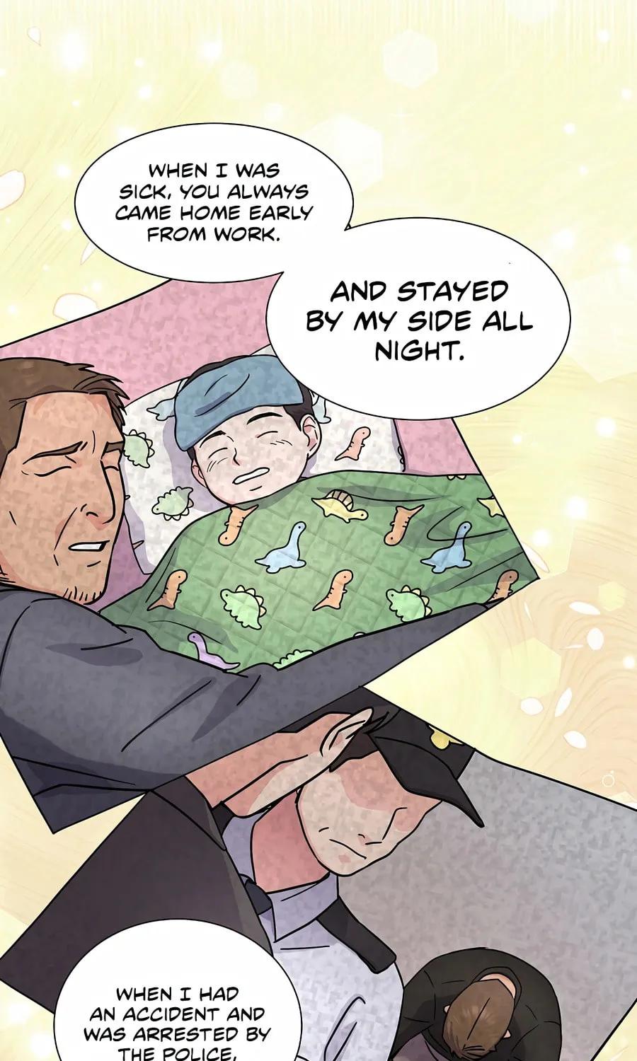 Max Level Doctor Returns Chapter 25 page 63 - 