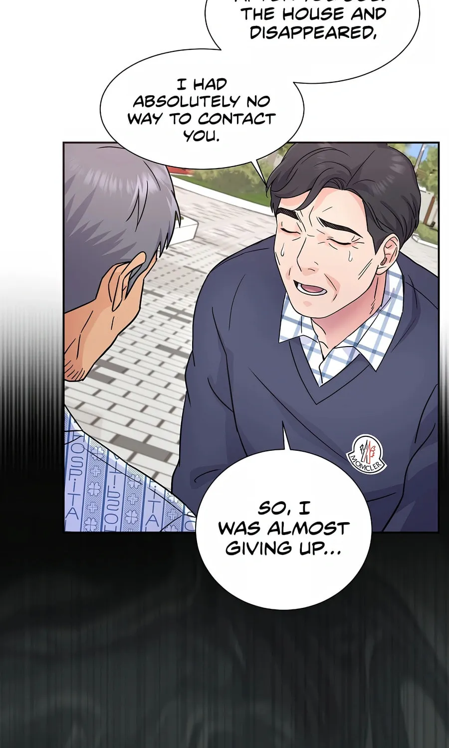 Max Level Doctor Returns Chapter 25 page 66 - 