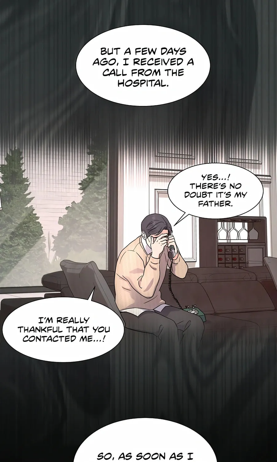Max Level Doctor Returns Chapter 25 page 67 - 