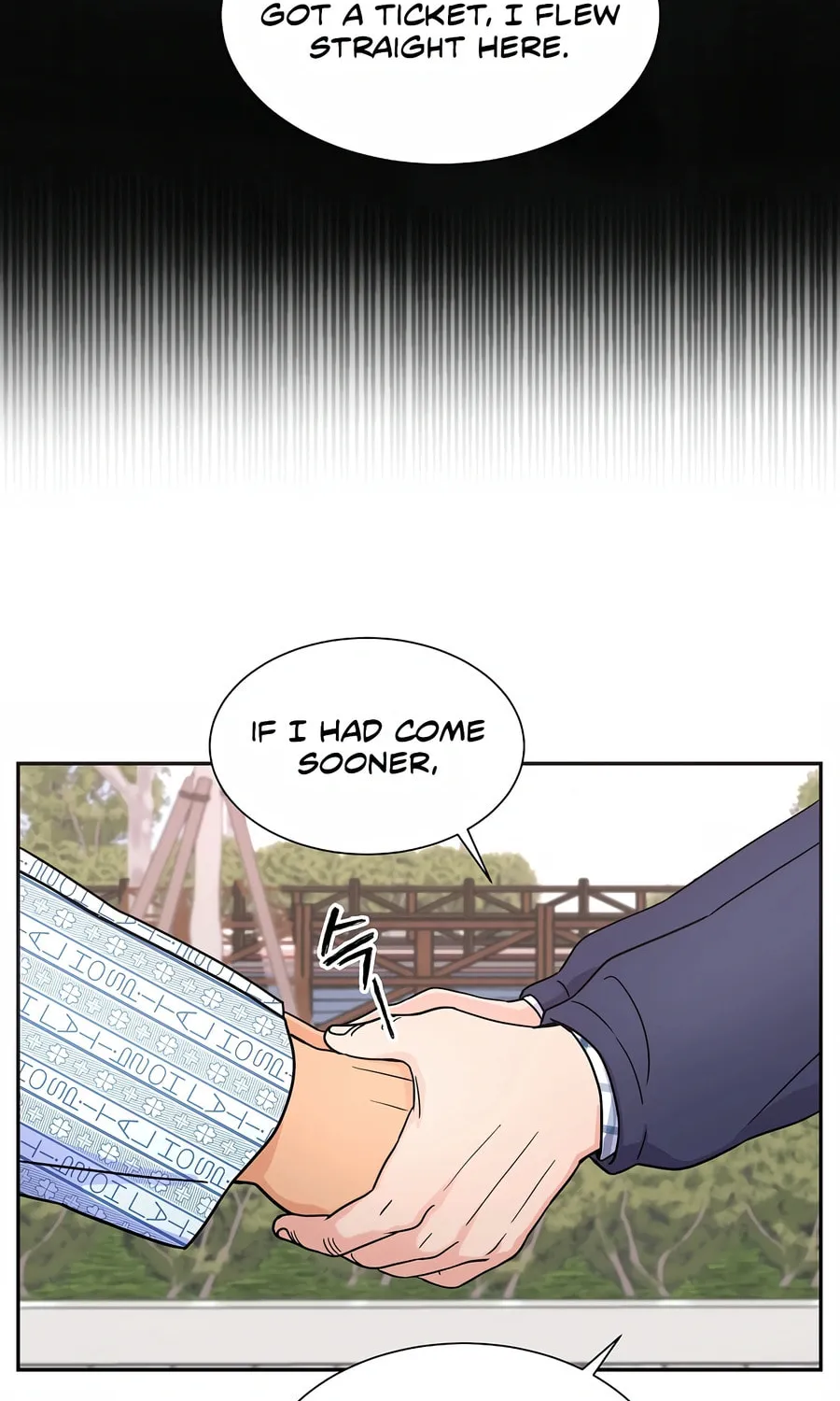 Max Level Doctor Returns Chapter 25 page 68 - 