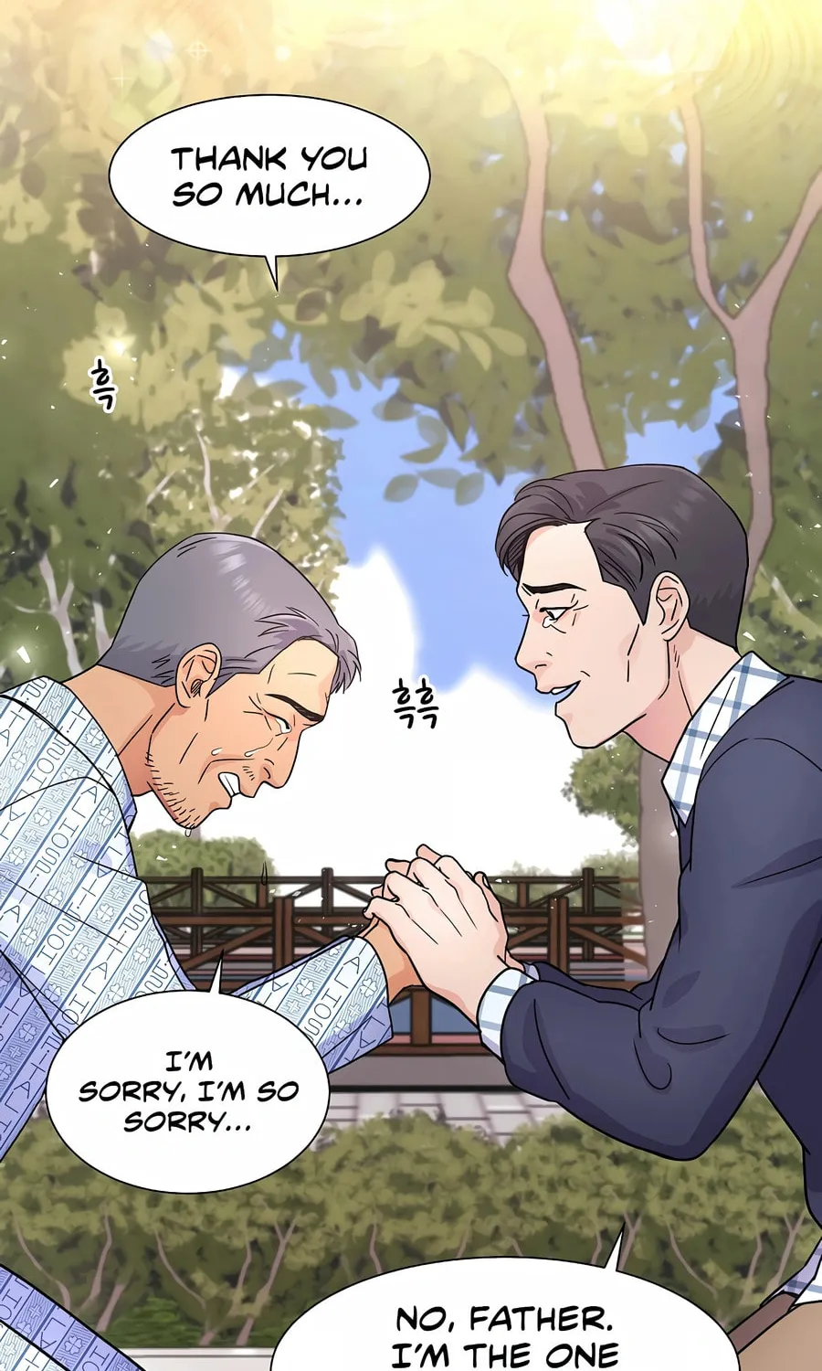 Max Level Doctor Returns Chapter 25 page 72 - 
