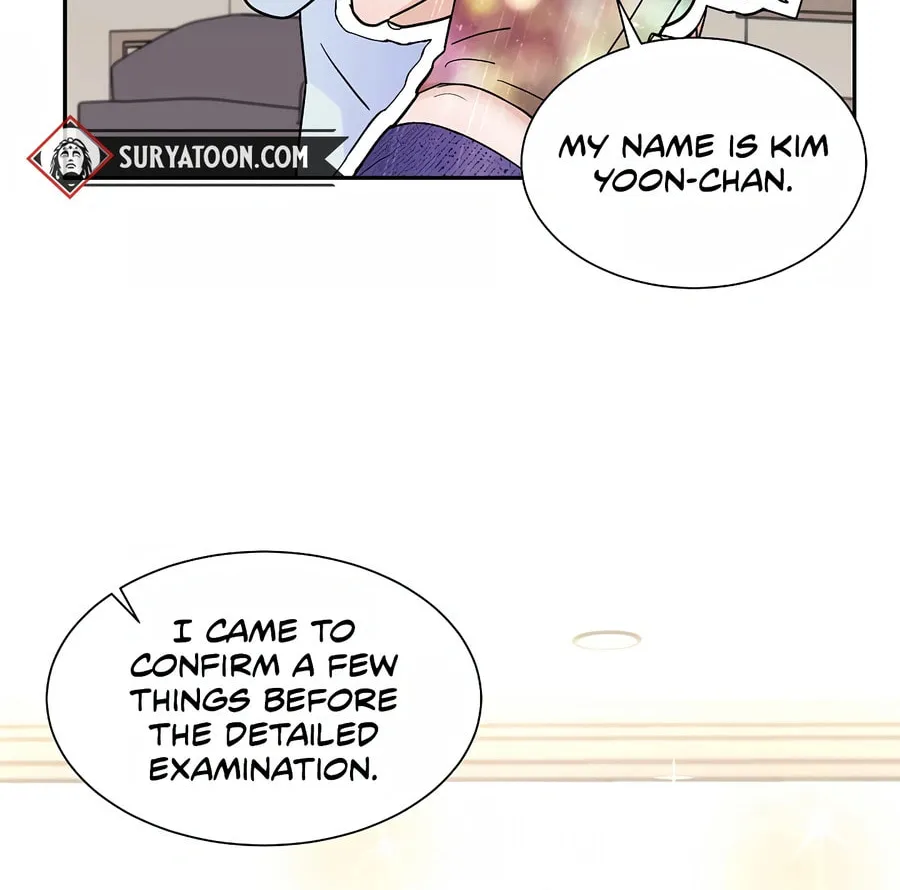 Max Level Doctor Returns Chapter 26 page 30 - 