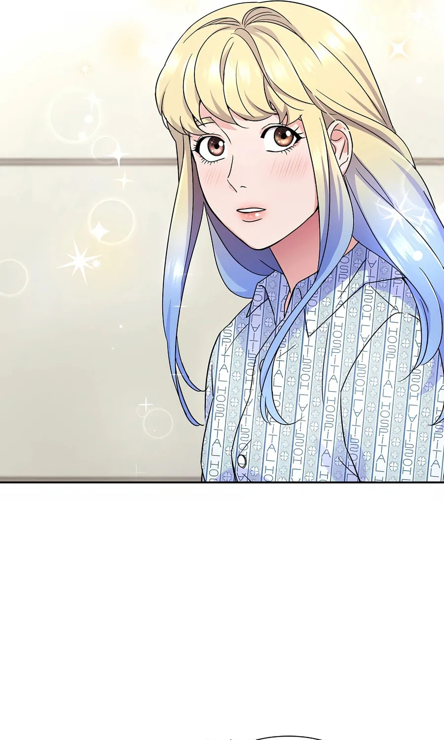 Max Level Doctor Returns Chapter 26 page 31 - 