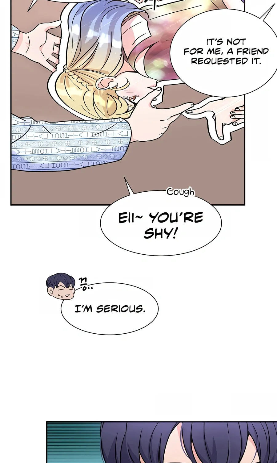 Max Level Doctor Returns Chapter 26 page 33 - 