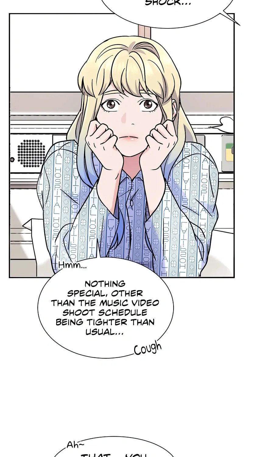 Max Level Doctor Returns Chapter 26 page 37 - 
