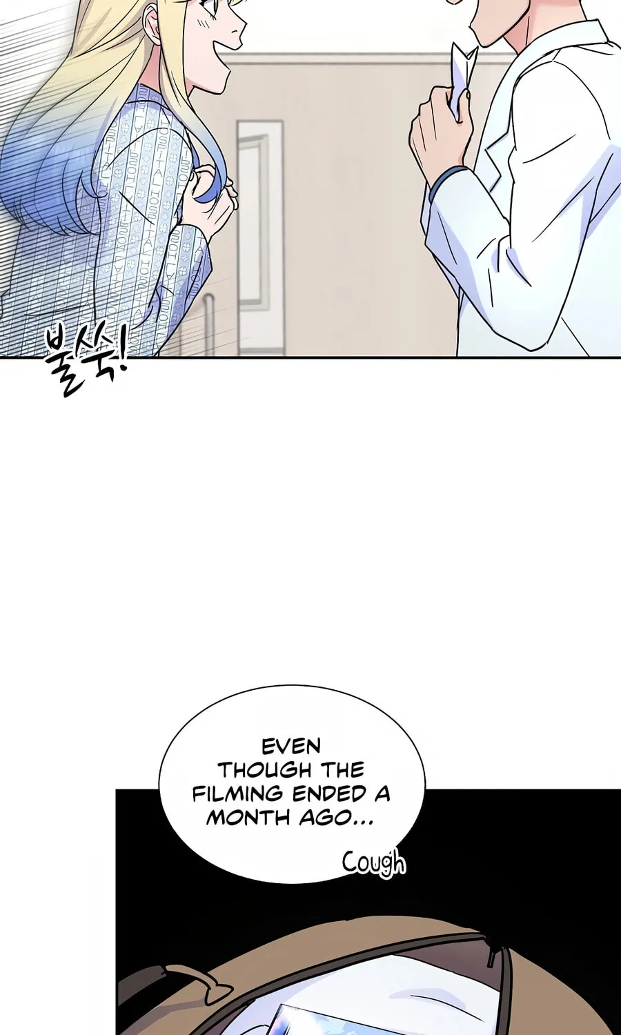 Max Level Doctor Returns Chapter 26 page 39 - 