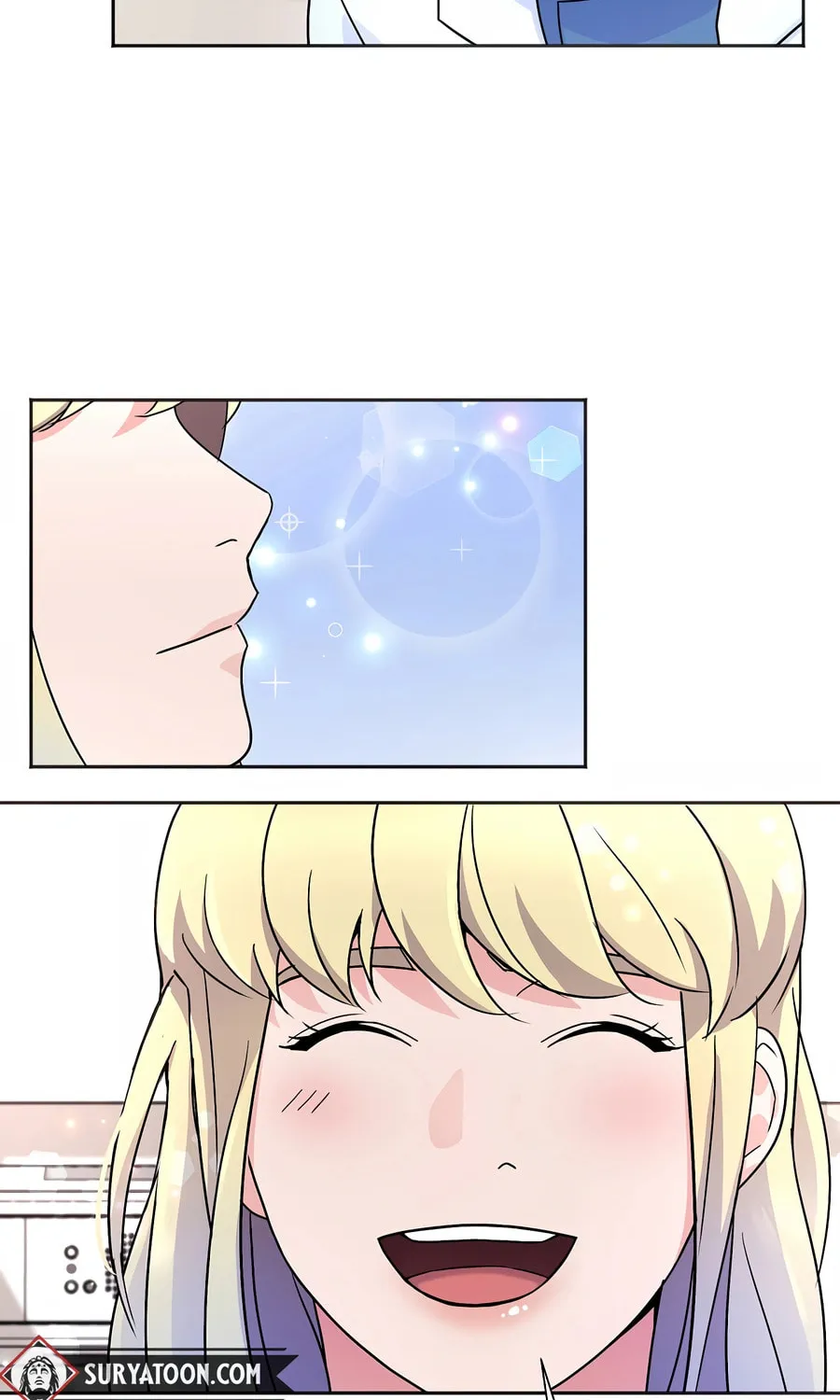 Max Level Doctor Returns Chapter 26 page 48 - 