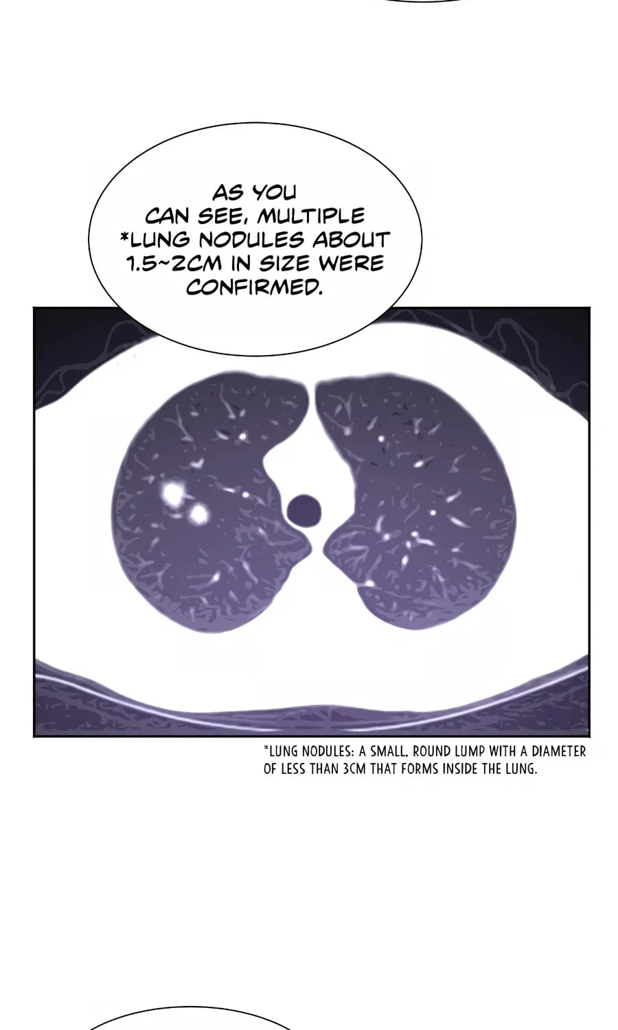 Max Level Doctor Returns Chapter 26 page 52 - 