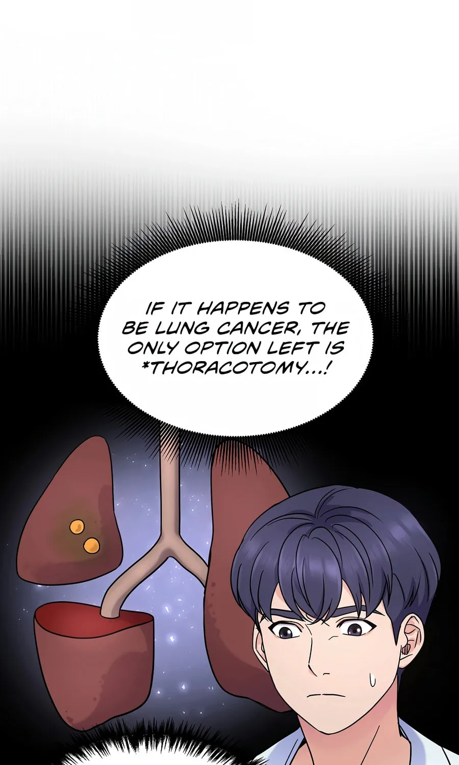 Max Level Doctor Returns Chapter 26 page 58 - 