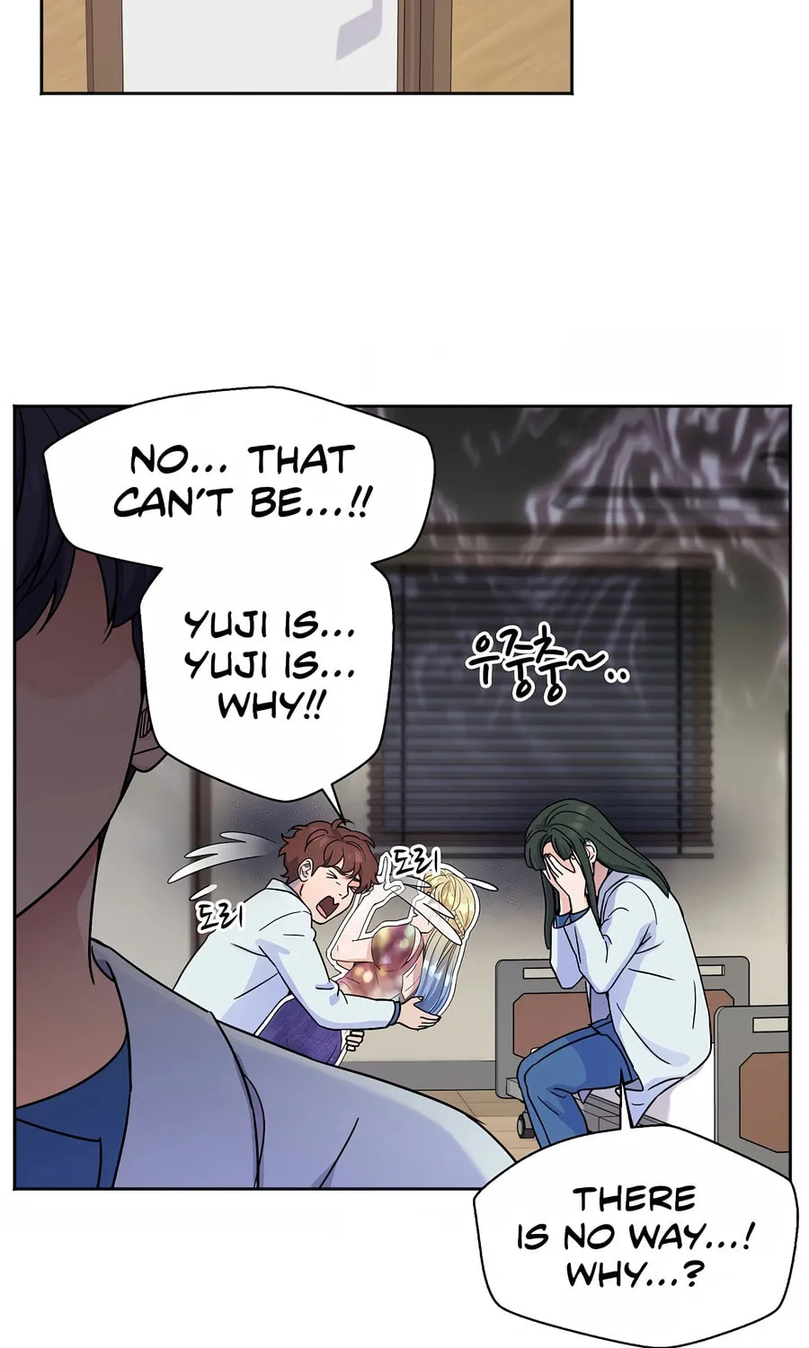 Max Level Doctor Returns Chapter 26 page 64 - 