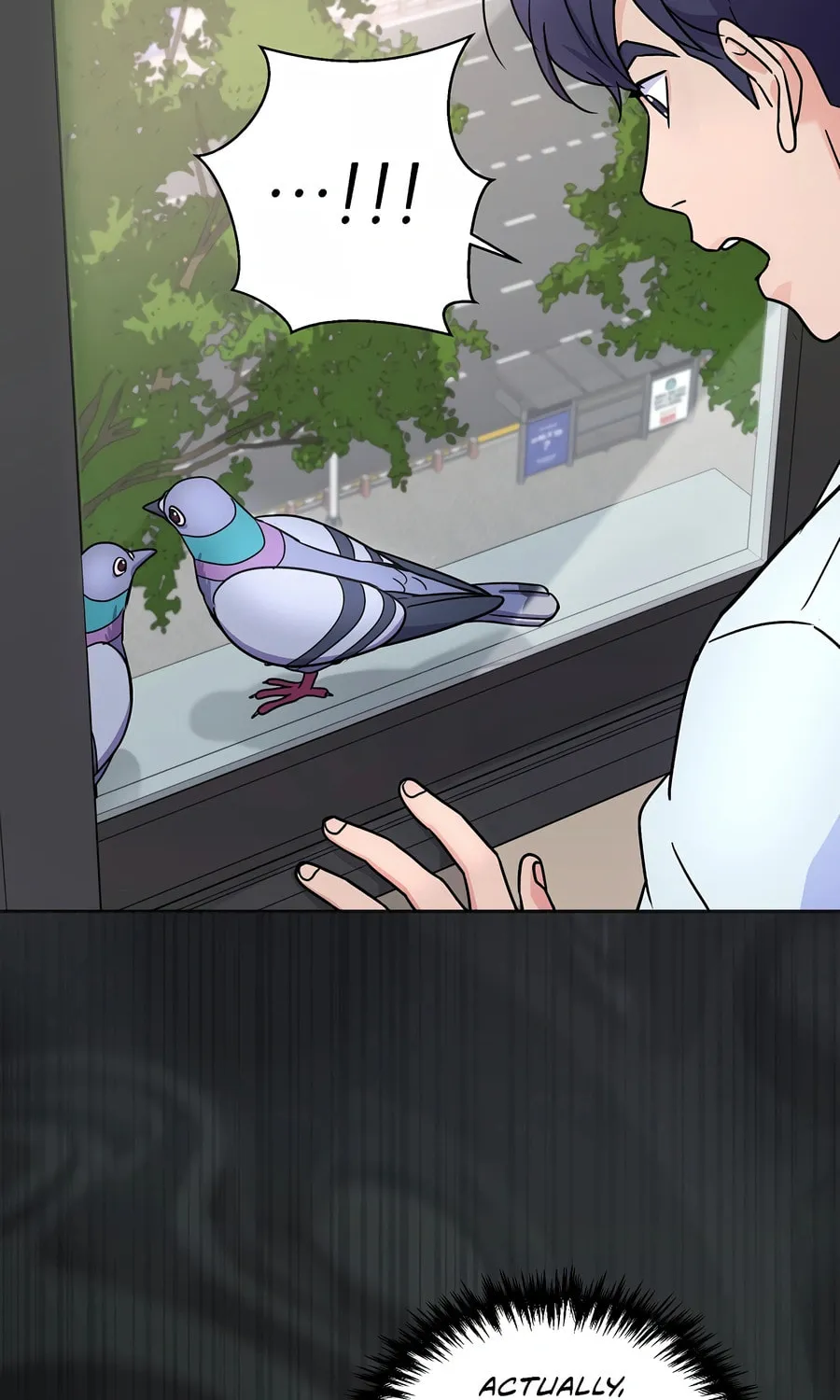 Max Level Doctor Returns Chapter 26 page 68 - 