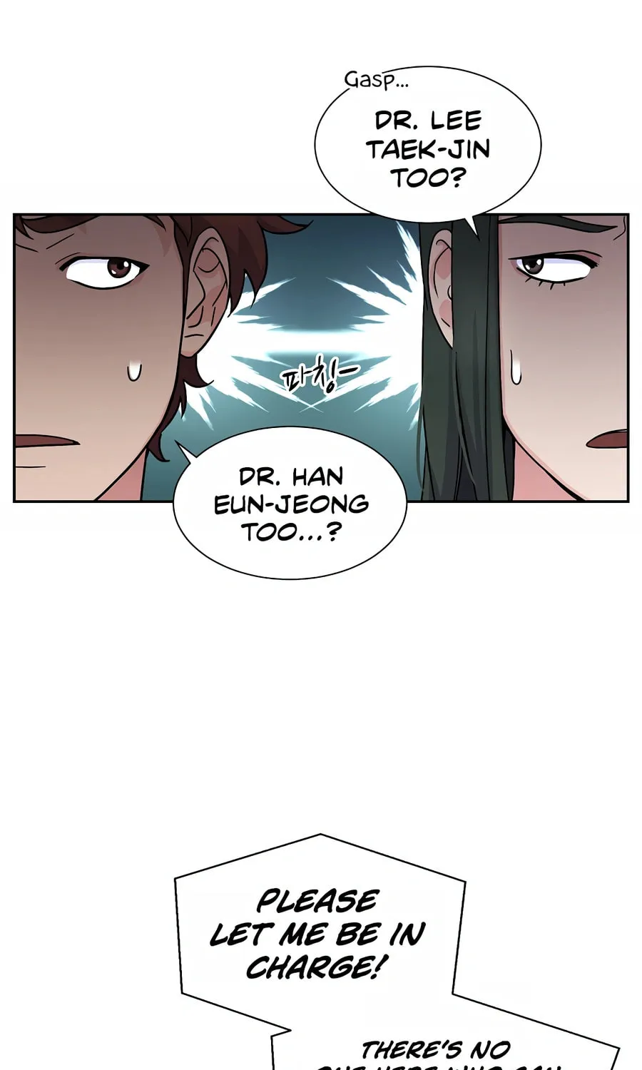 Max Level Doctor Returns Chapter 26 page 9 - 