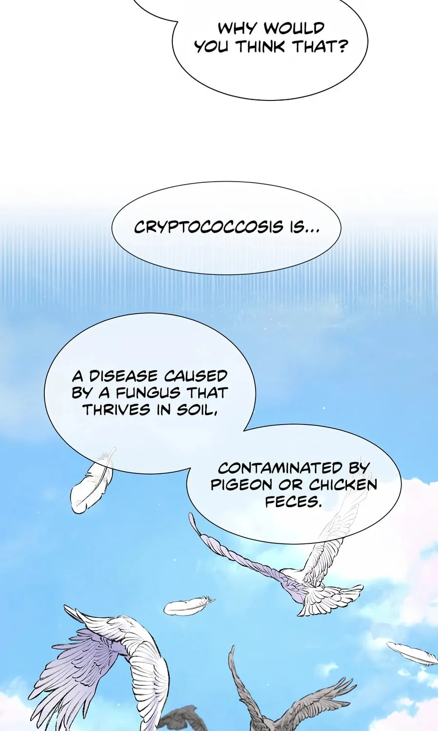 Max Level Doctor Returns Chapter 27 page 23 - 