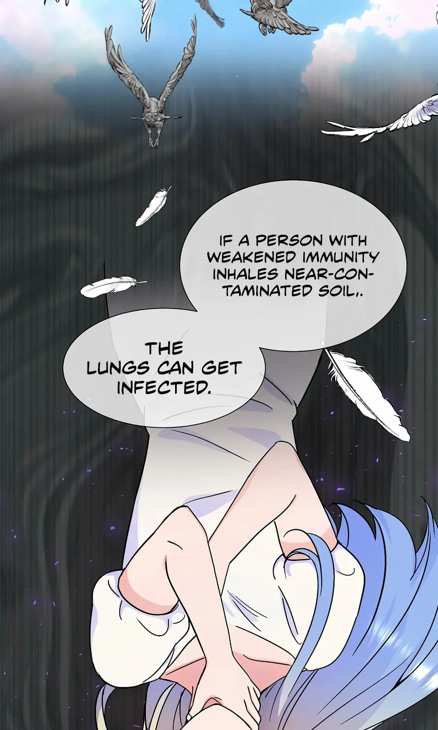 Max Level Doctor Returns Chapter 27 page 24 - 