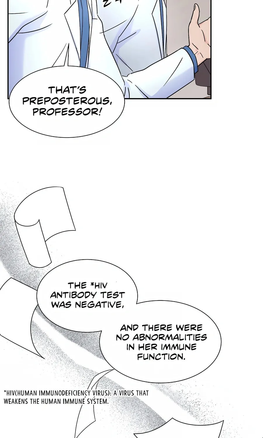 Max Level Doctor Returns Chapter 27 page 28 - 