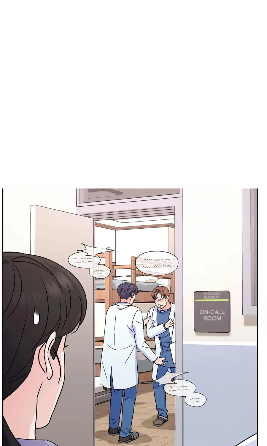 Max Level Doctor Returns Chapter 27 page 5 - 