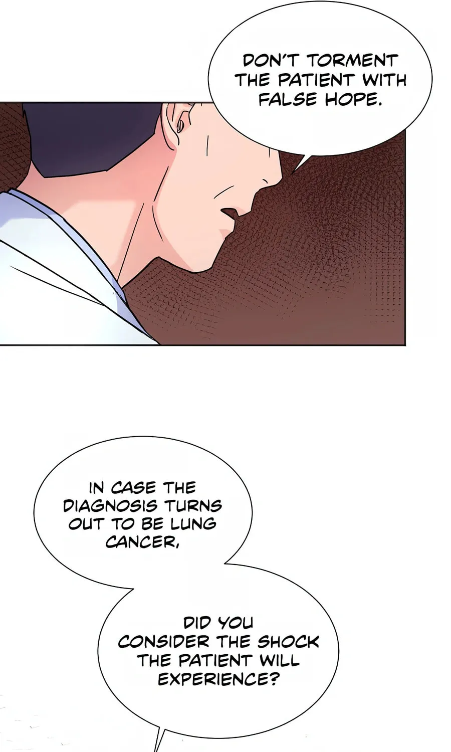 Max Level Doctor Returns Chapter 27 page 51 - 