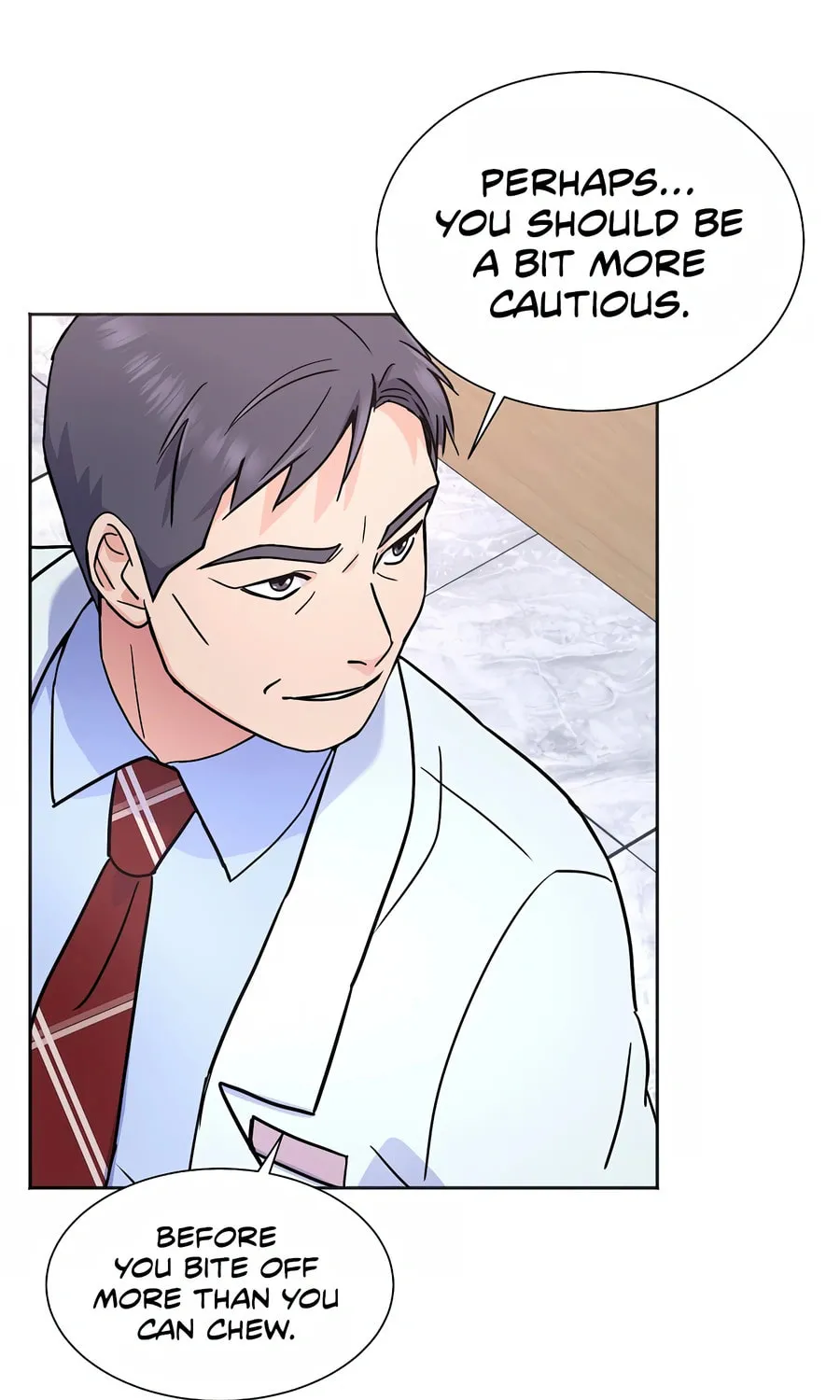 Max Level Doctor Returns Chapter 27 page 55 - 