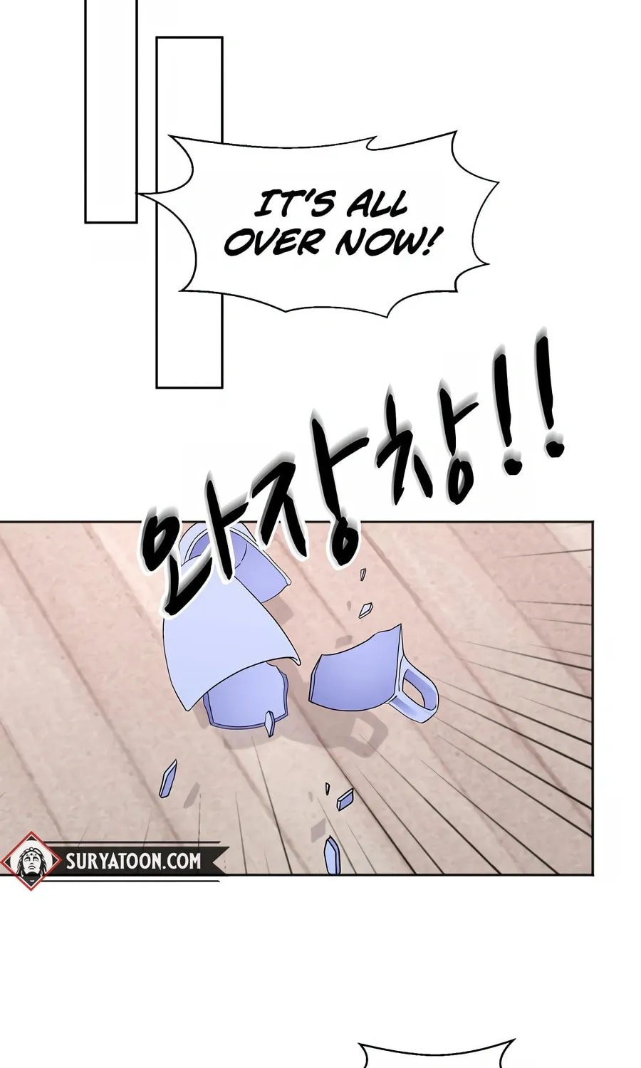 Max Level Doctor Returns Chapter 27 page 58 - 
